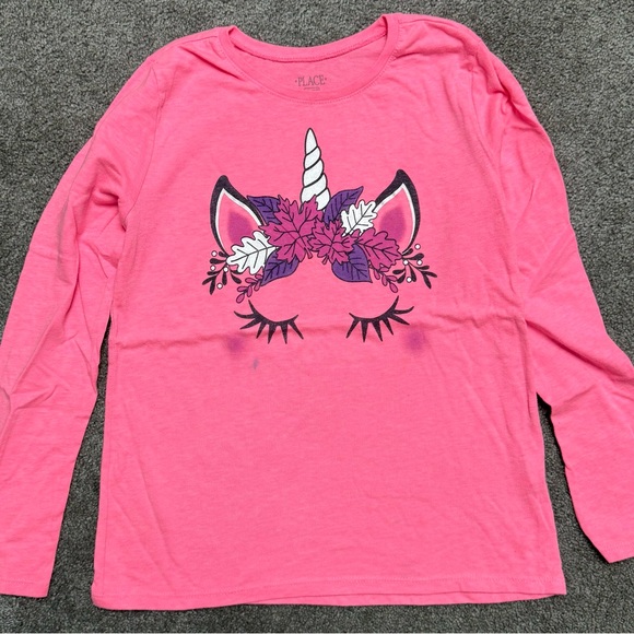 The Children's Place Girls' Graphics Sweater Bundle - Picture 4 of 9